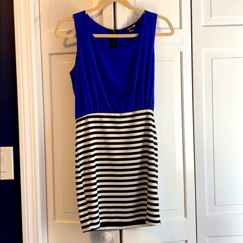 Forever 21 Women’s Bodycon Dress